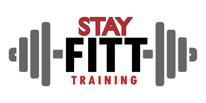 Stayfitt Training logo