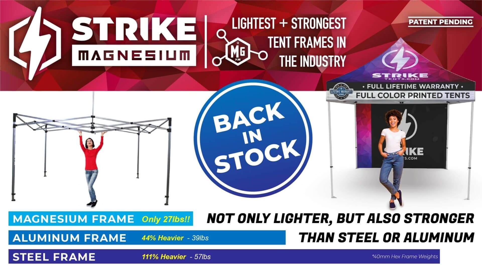 Strike Visuals logo