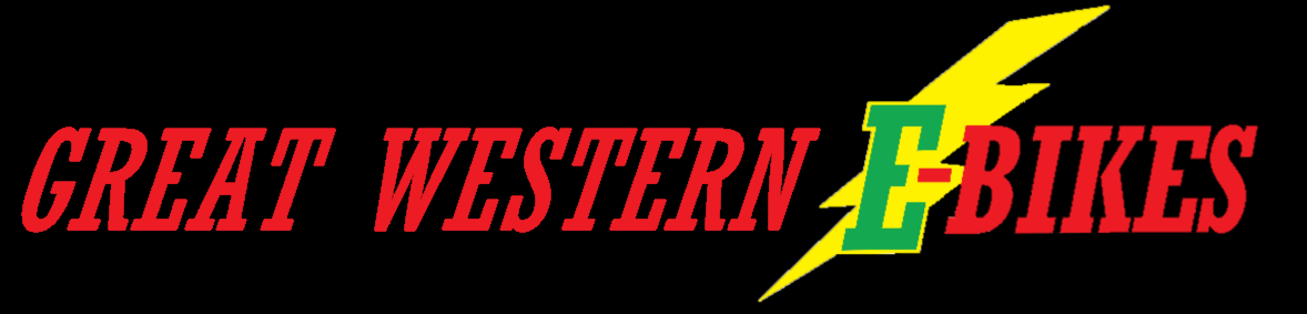 Great Western E-Bikes logo