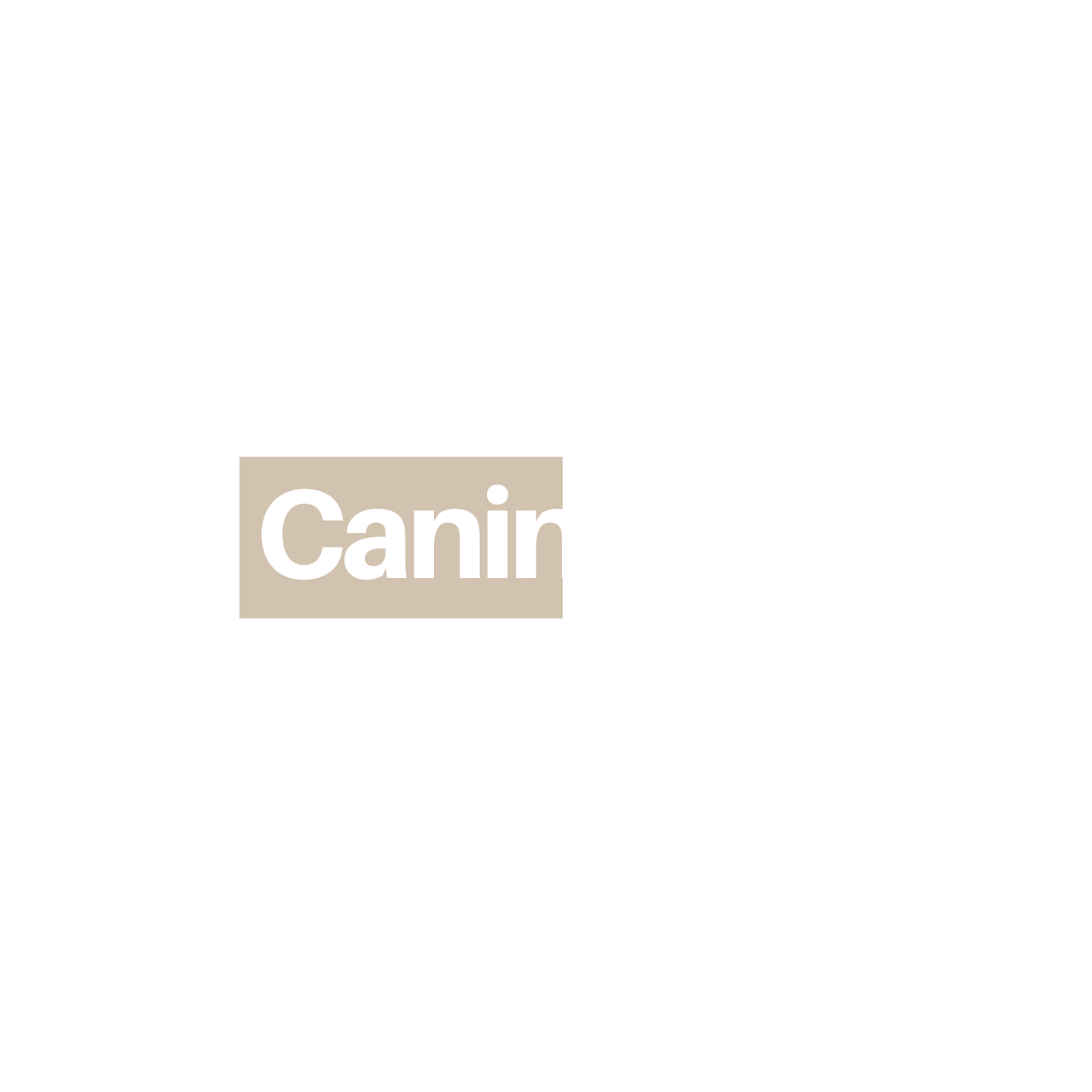 Canine Corner logo
