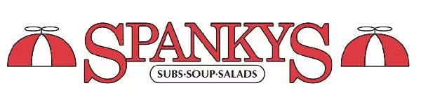 Spanky's Deli logo