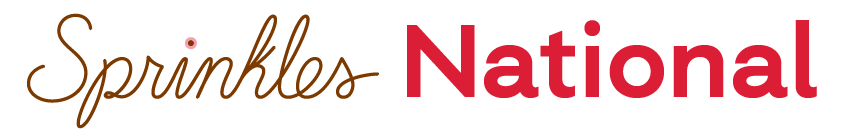 Sprinkles Riverton logo