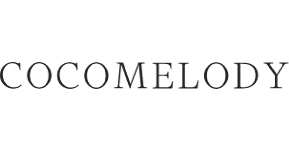 Cocomelody logo