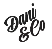 Dani & Co Photos logo