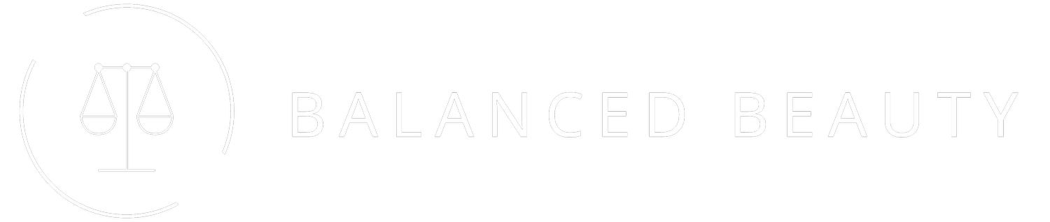 Balanced Beauty logo