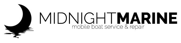 Midnight Marine - Mobile Boat Service & Repair logo