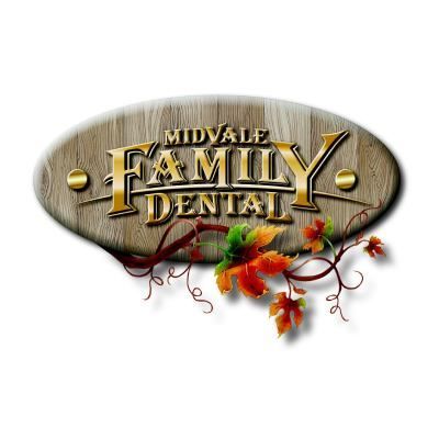Midvale Family Dental | Dr Ryan S McNeil logo
