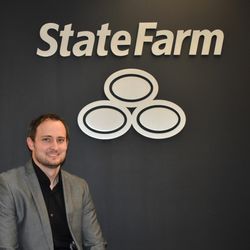 Caleb Bowen - State Farm Insurance Agent logo