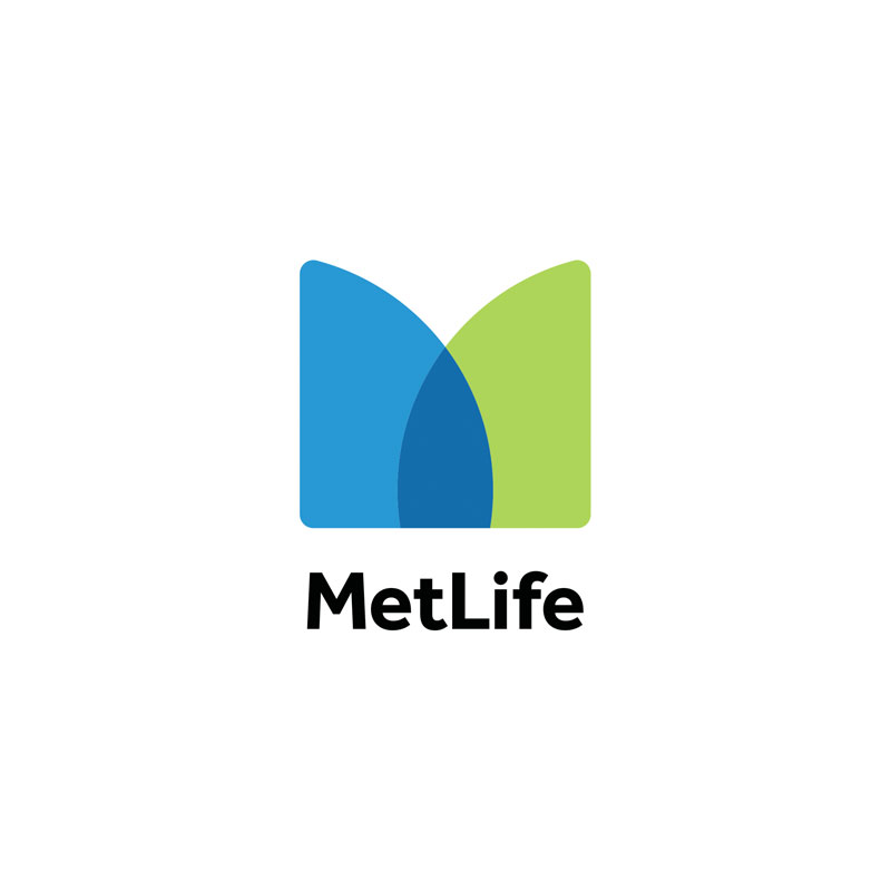 Met Life logo