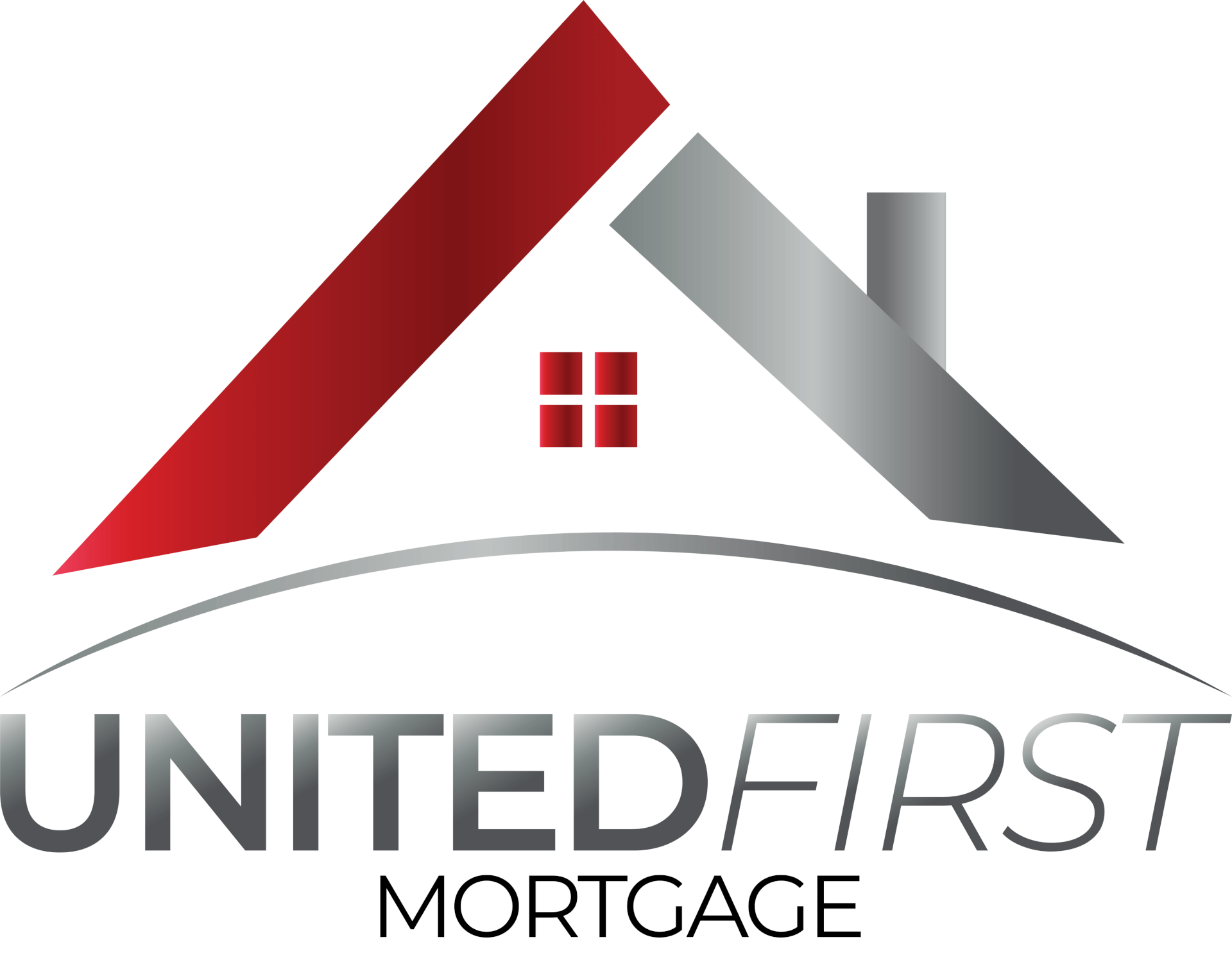 United First Mortgage - Jillian Brady logo