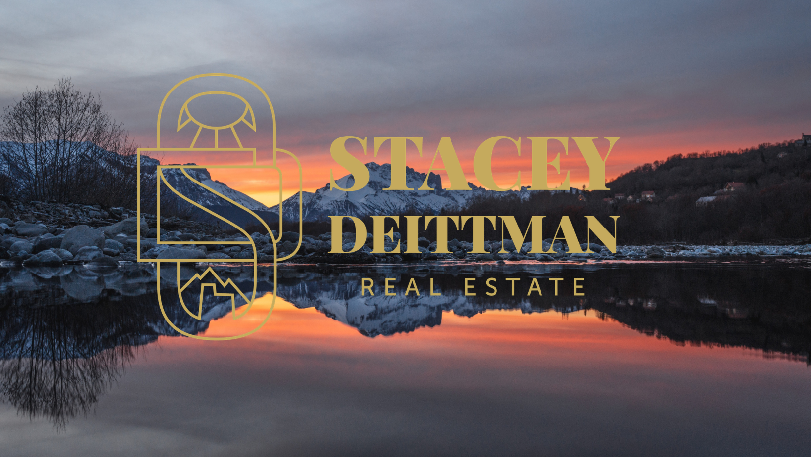 Stacey Deittman Real Estate logo