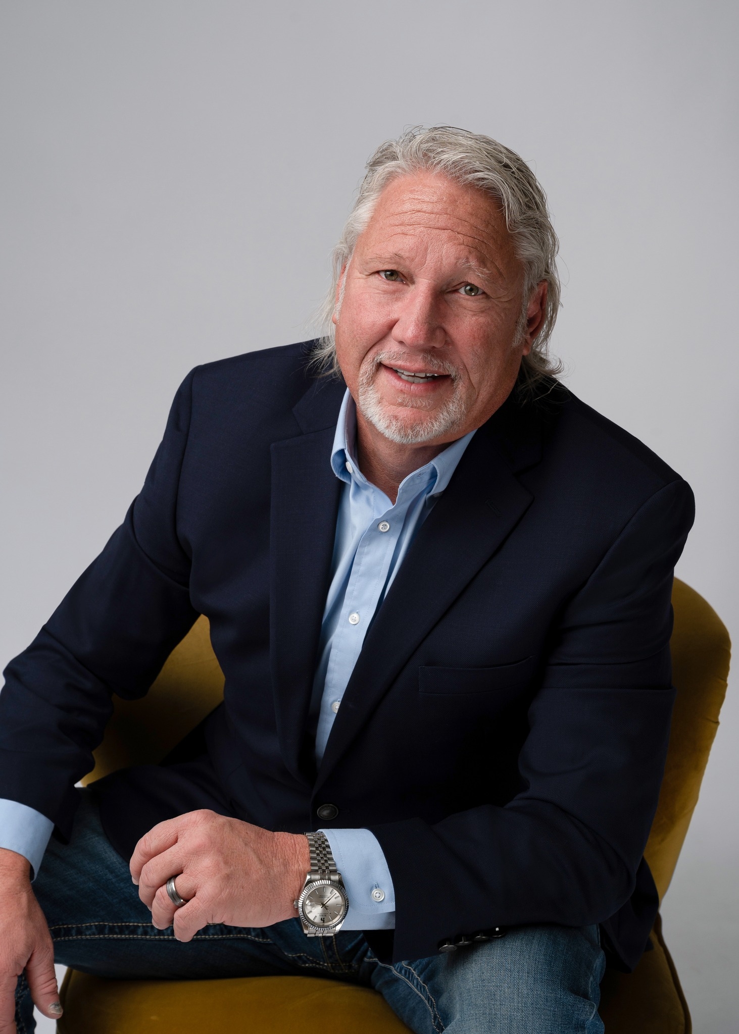 Jay Bentley - Realtor logo