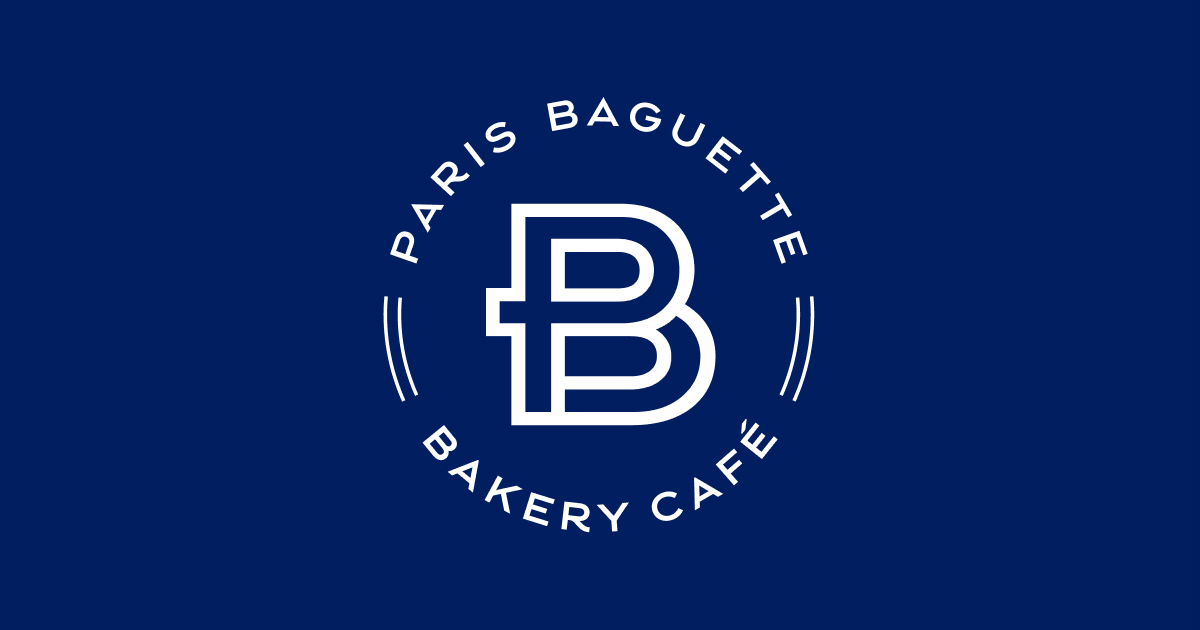 Paris Baguette logo