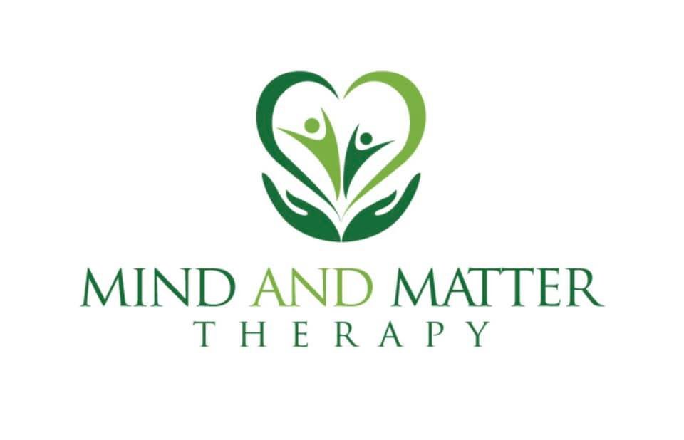 Mind & Matter Therapy logo