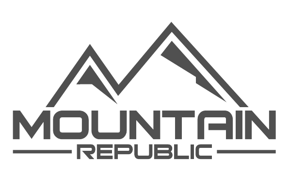 Mountain Republic (Camping & Hiking Gear) logo