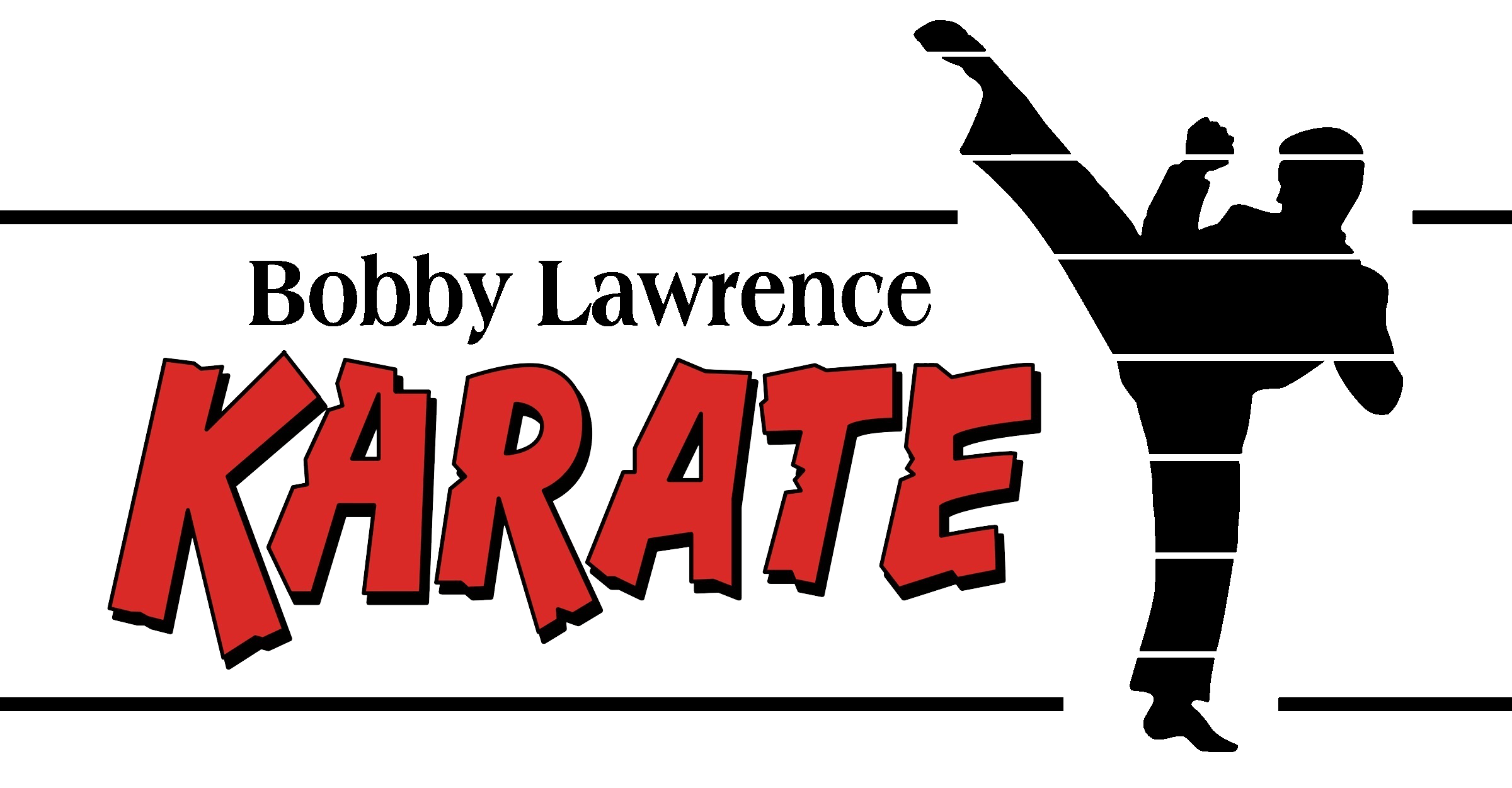 Fort Union Bobby Lawrence Karate logo