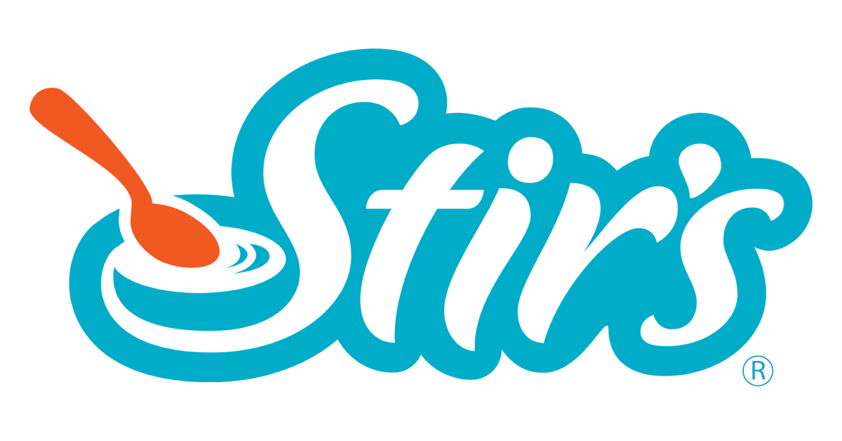 Stir's Cereal logo