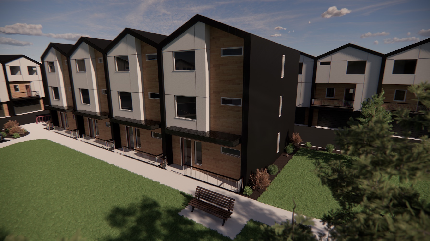 Hive Design Group logo