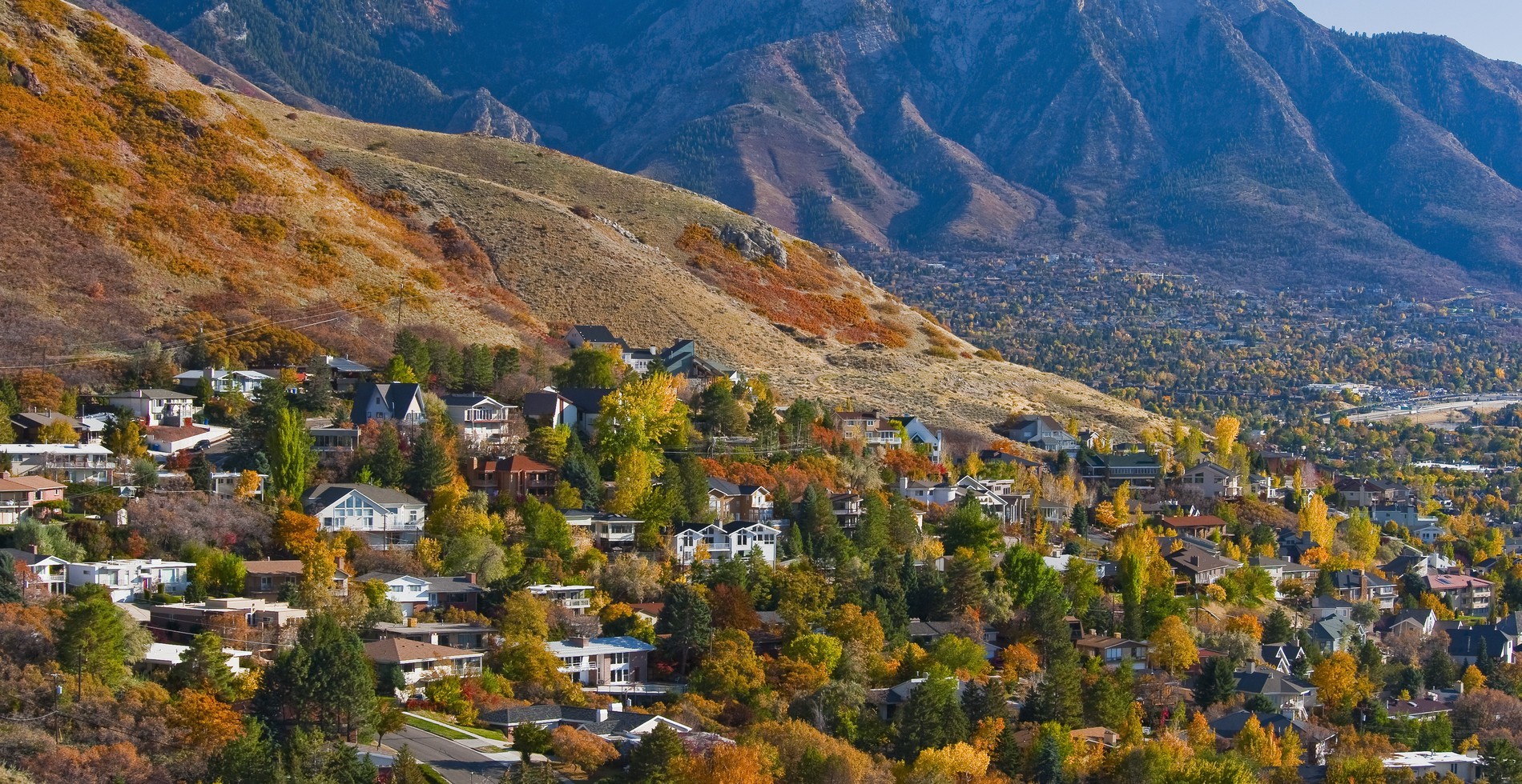 Spring Bengtzen With The Utah Life Real Estate Group At Real Broker Llc logo