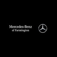 Mercedes-Benz Parts Store logo