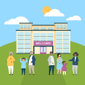 Ascent Academies Of Utah Farmington Campus logo