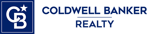 Amanda Grove - Realtor - Coldwell Banker logo