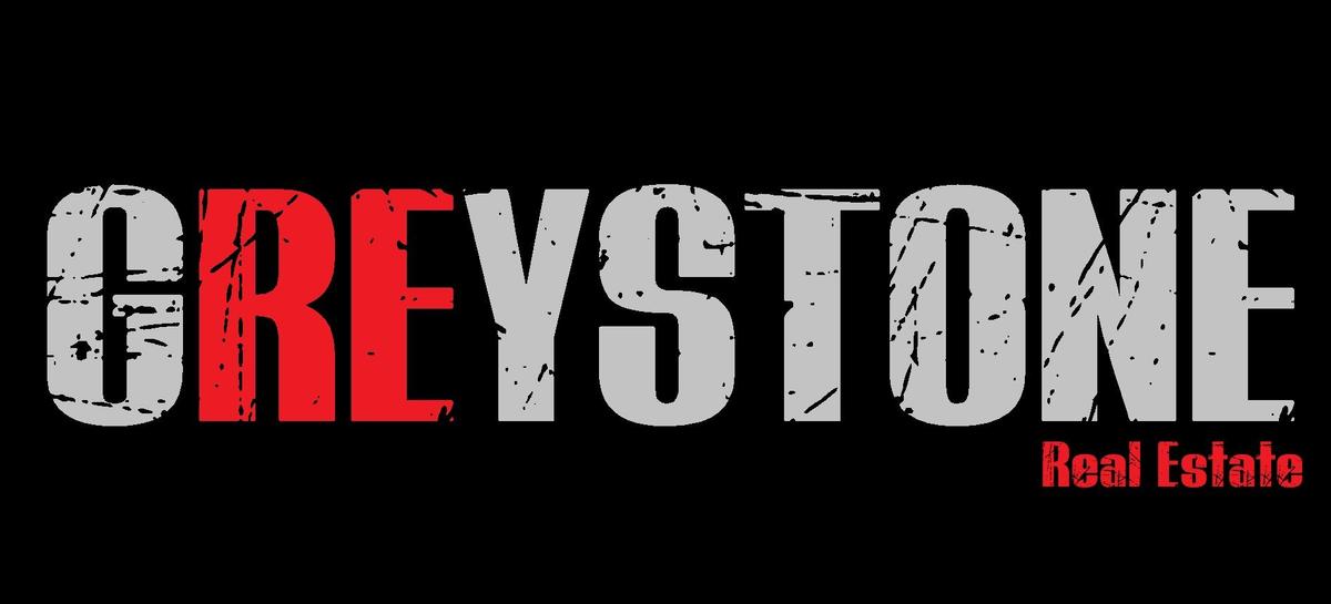 Greystone Real Estate logo