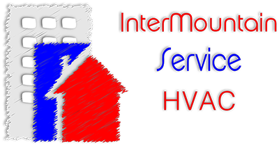 InterMountain Service HVAC logo
