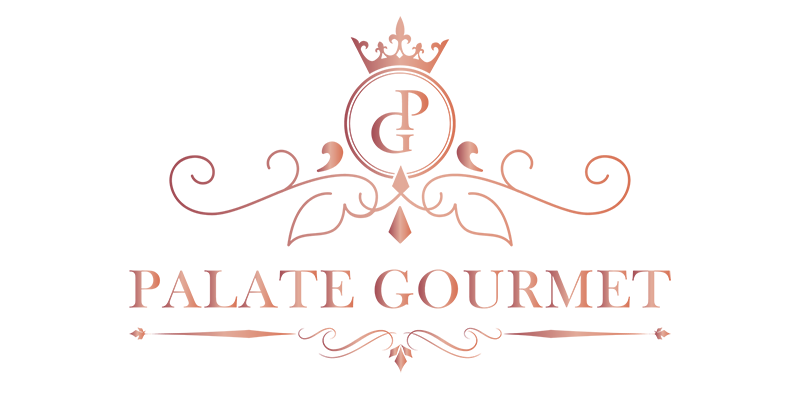 Palate Gourmet logo