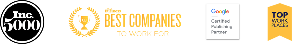 Monumetric logo