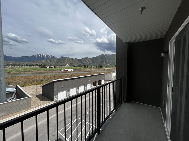 Payson Point Apartments logo