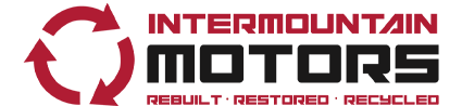 Intermountain Motors logo