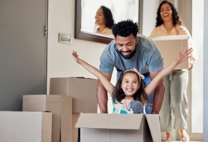 West Ridge Financial logo