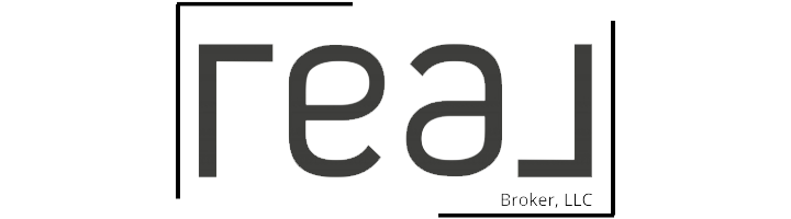 Dixie Butterfield Real Broker LLC Utah logo