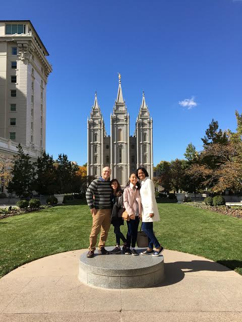 Family Foot & Ankle Specialists Dr Brant Burnham DPM DABPM AACFAS logo