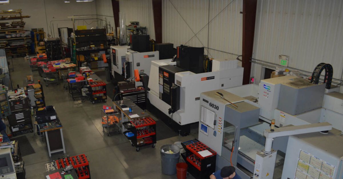 Mountain View Machine-Welding logo