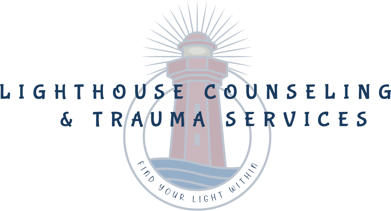 Lighthouse Counseling & Trauma Services logo