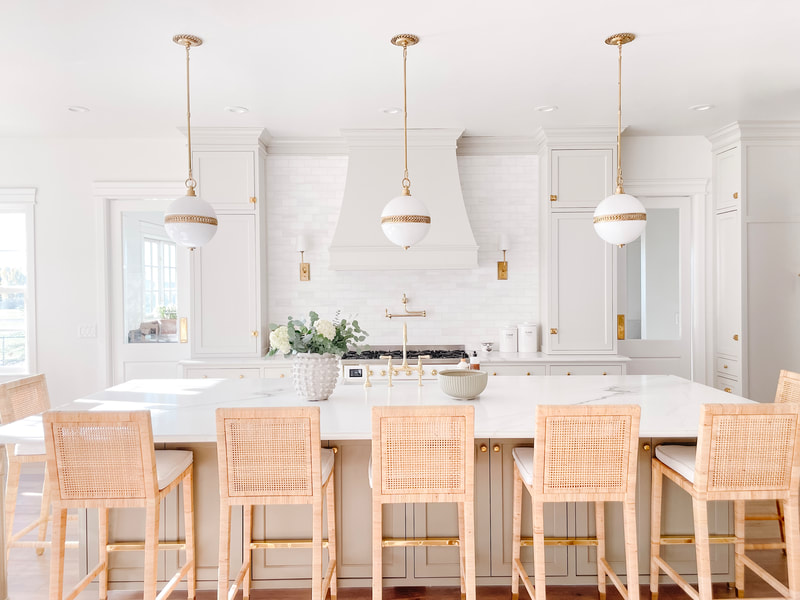 Lyon Interior Design logo