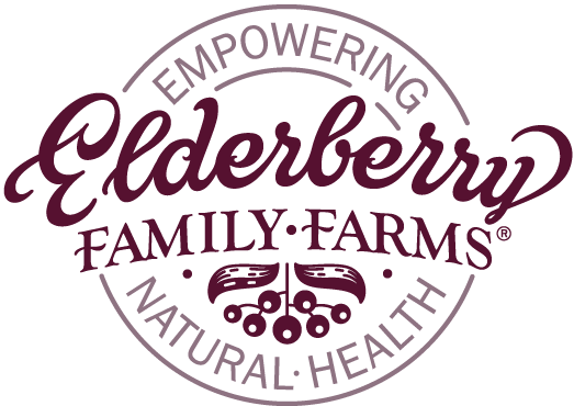 Elderberry Family Farms logo