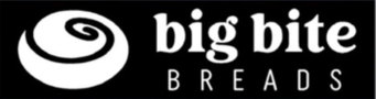 Big Bite Breads logo