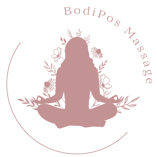 Bodipos Massage logo