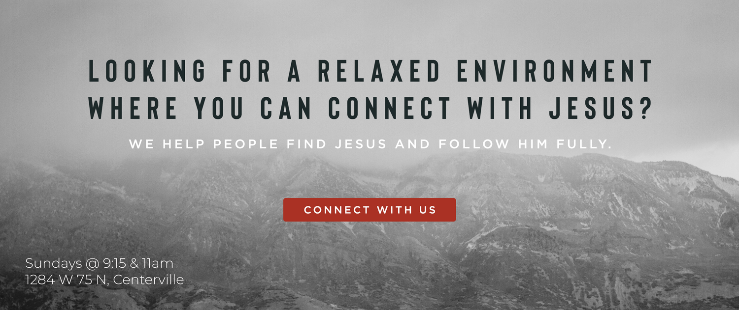 The Bridge Community logo