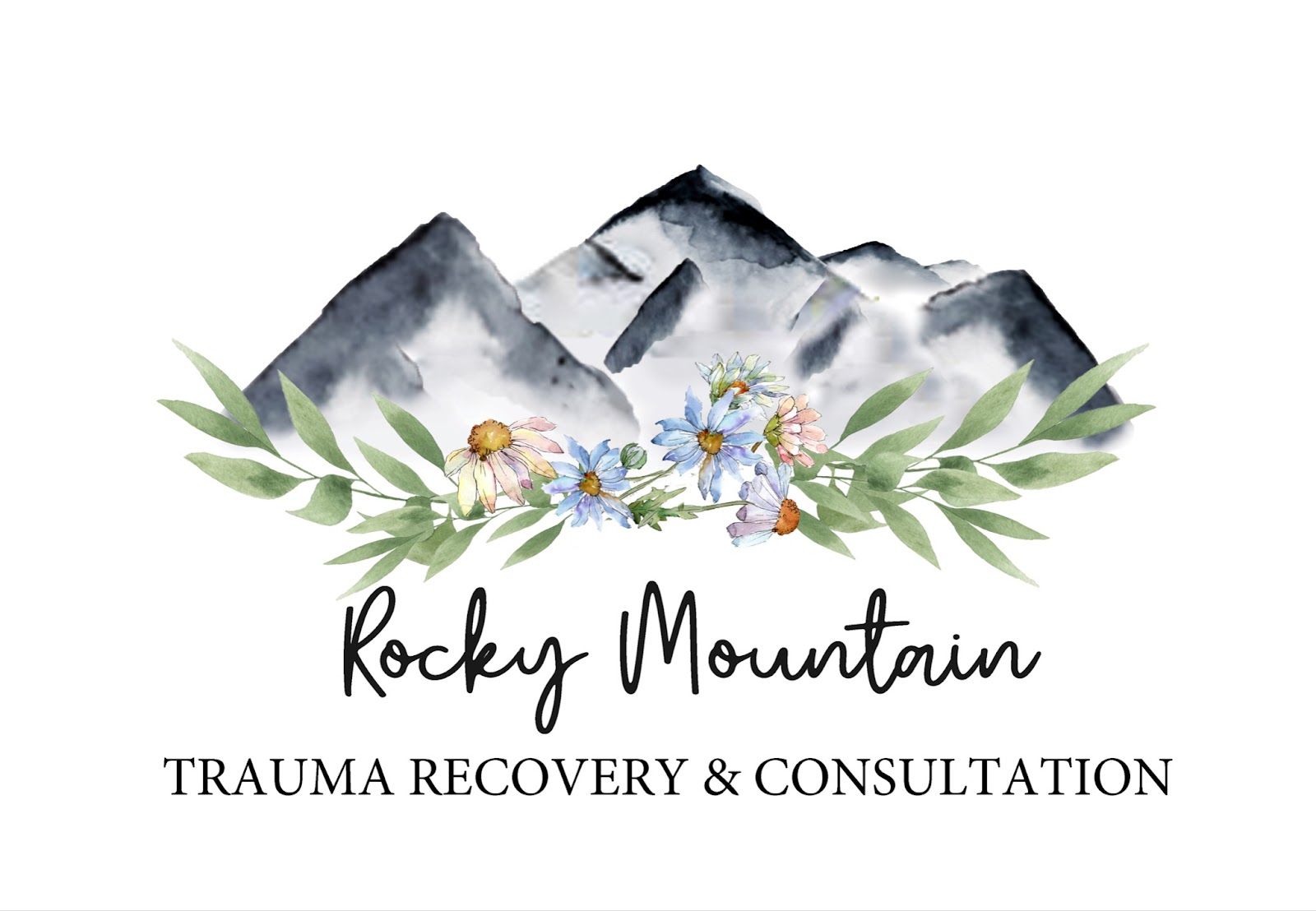 Rocky Mountain Trauma Recovery logo