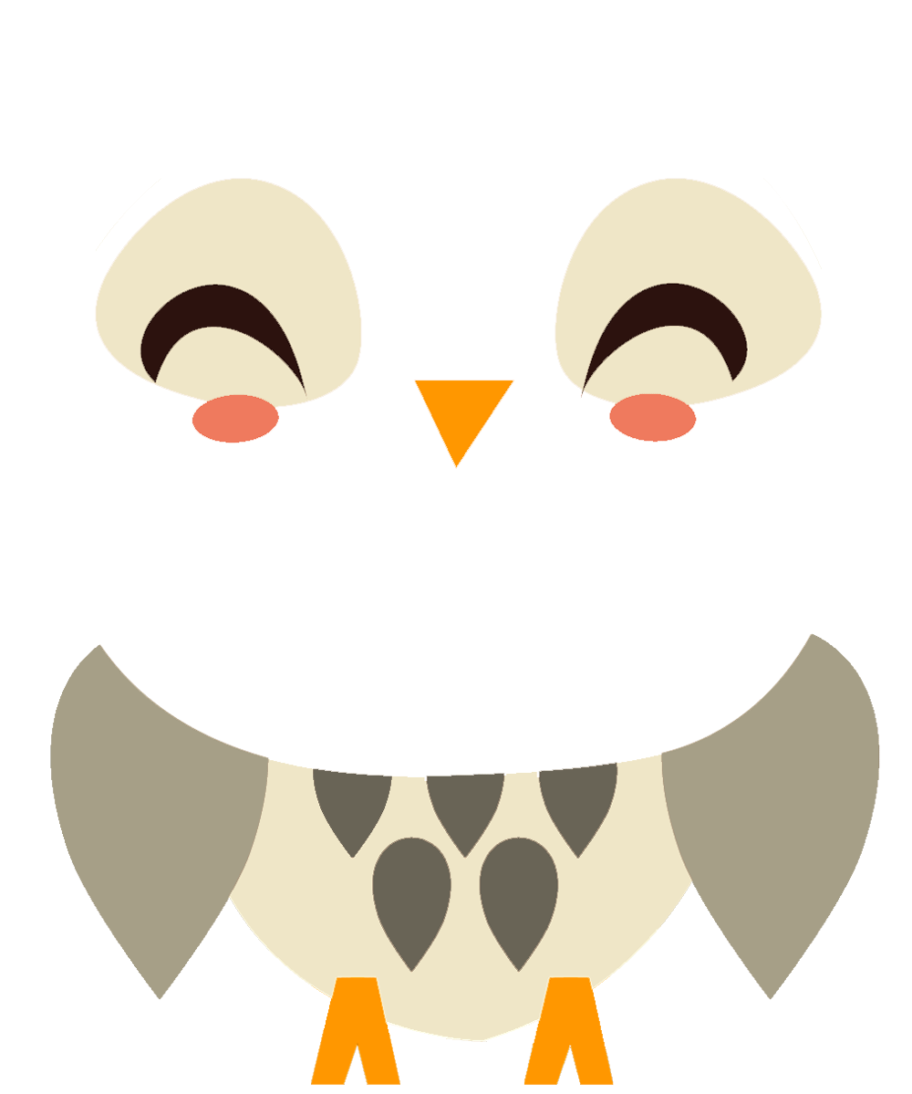 Little Owl Preschool logo