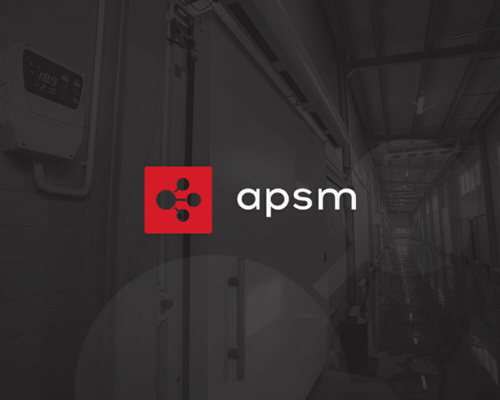 Apsm logo