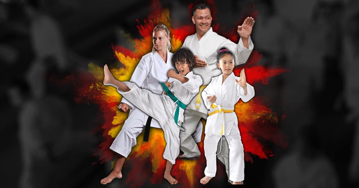 Mod Taekwondo Elite logo