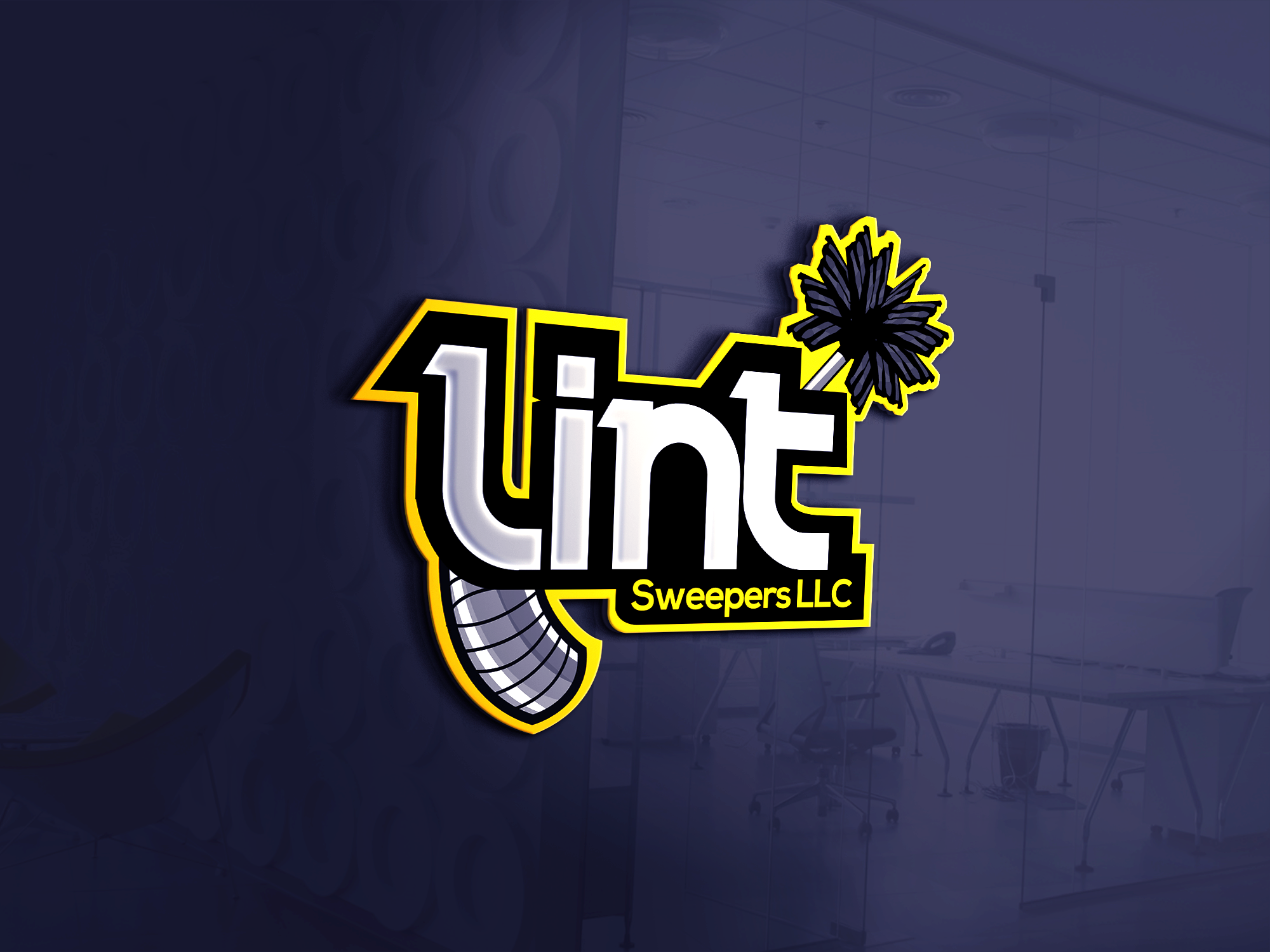 Lintsweepers Llc logo