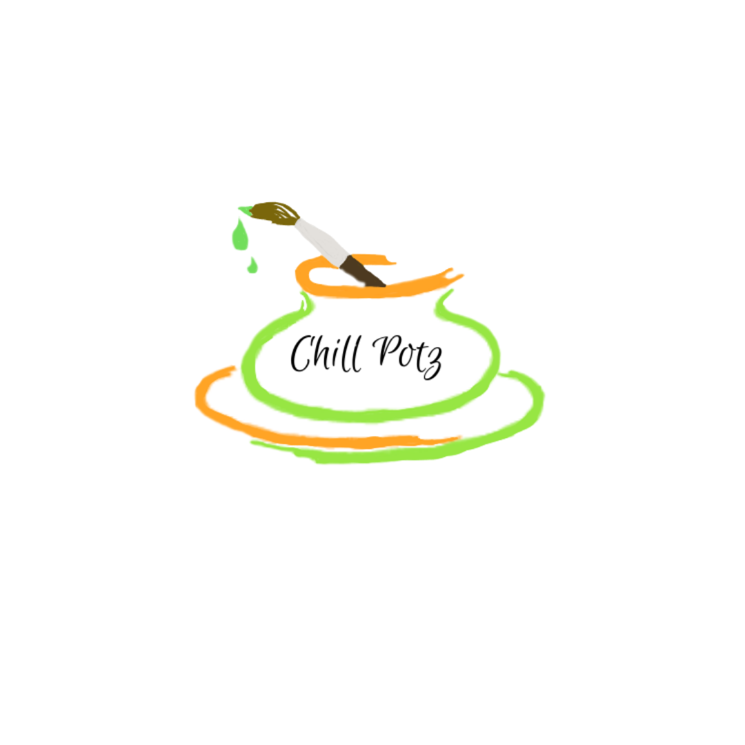 Chill Potz logo