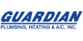 Guardian Plumbing Heating & A/C Inc logo