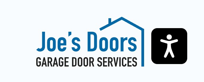 Joe's Doors - Garage Door Services logo